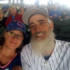 Meet your Posher, Misty